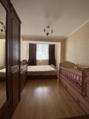 Гостиница Apartments on Abazgaa 61  Гагра